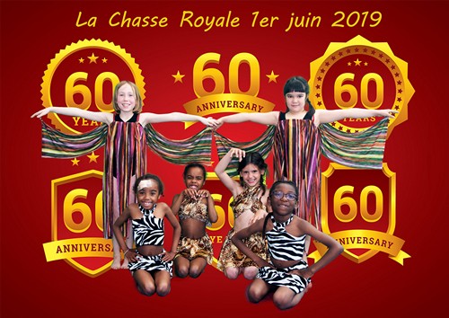 60 ans fauves 