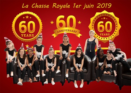 60 ans merry christmas 