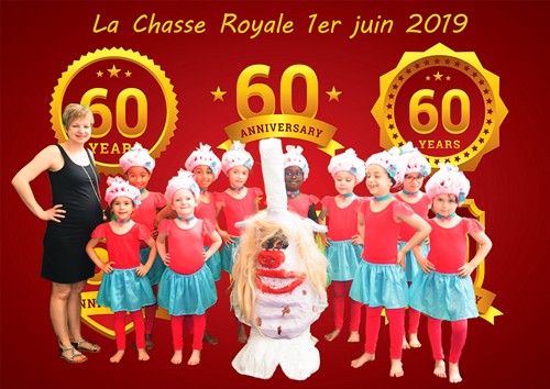 60 ans sorcière