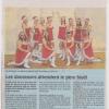 Article de journal - Décembre 2015