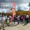 LCR DANSE - Sport en Fête 2015