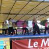 LCR DANSE - ZUMBA.