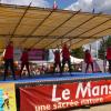 N1 - LCR DANSE